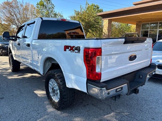 2019 Ford Super Duty F-250 SRW XLT - 22710179 - 3