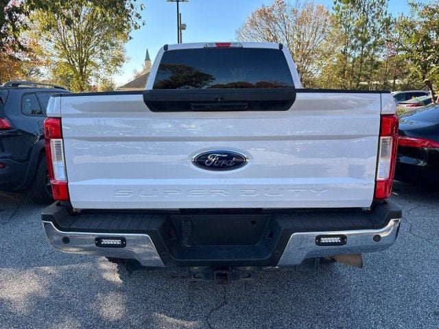 2019 Ford Super Duty F-250 SRW XLT - 22710179 - 4