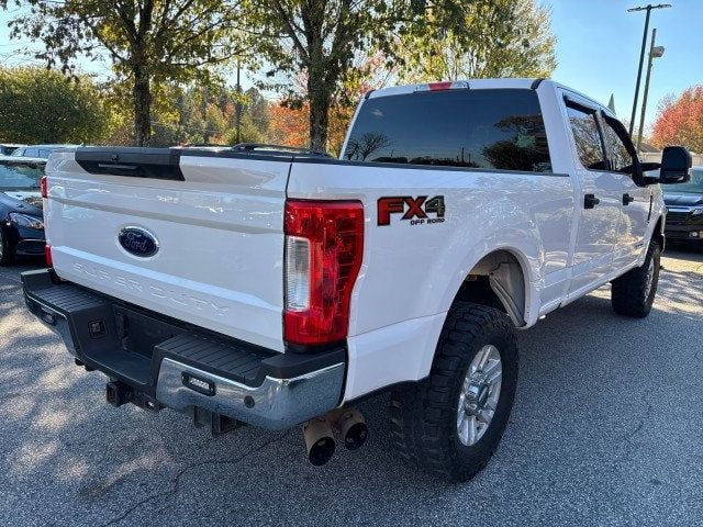 2019 Ford Super Duty F-250 SRW XLT - 22710179 - 5