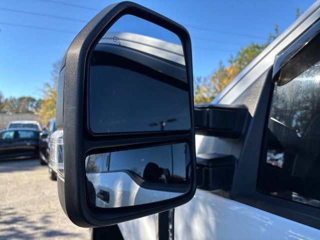 2019 Ford Super Duty F-250 SRW XLT - 22710179 - 6