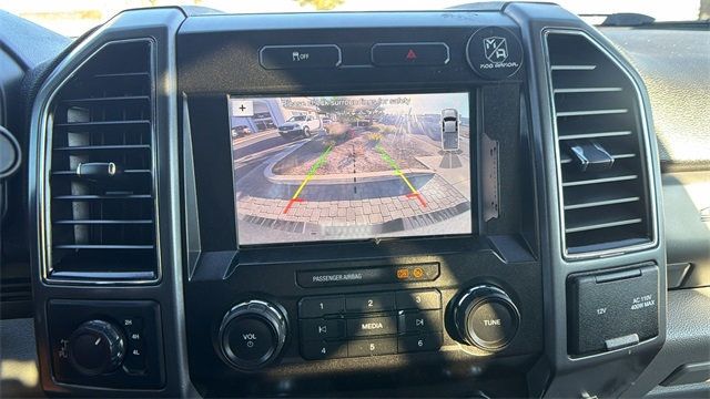 2019 Ford Super Duty F-250 SRW XLT - 22974680 - 12