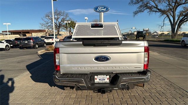 2019 Ford Super Duty F-250 SRW XLT - 22974680 - 3