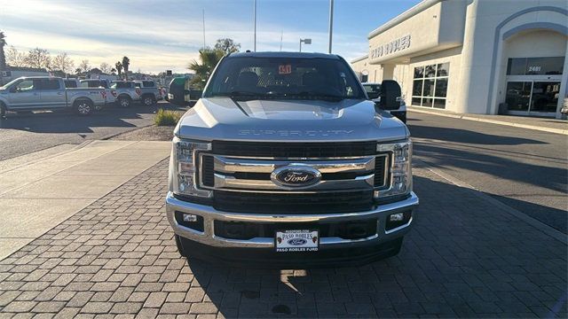 2019 Ford Super Duty F-250 SRW XLT - 22974680 - 7