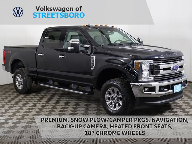 2019 Ford Super Duty F-250 SRW XLT - 23085437 - 0
