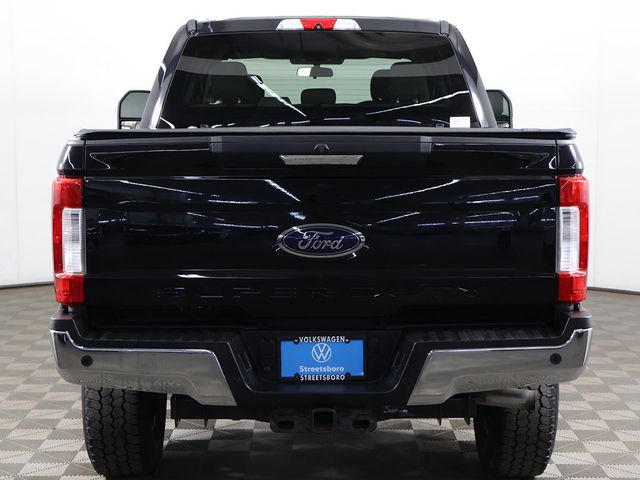 2019 Ford Super Duty F-250 SRW XLT - 23085437 - 9