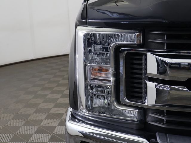 2019 Ford Super Duty F-250 SRW XLT - 23085437 - 10