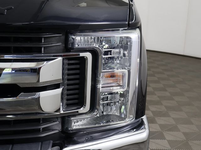 2019 Ford Super Duty F-250 SRW XLT - 23085437 - 11