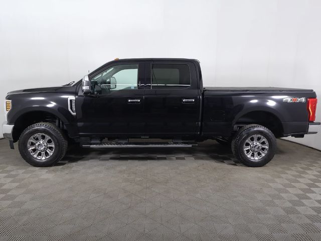 2019 Ford Super Duty F-250 SRW XLT - 23085437 - 14