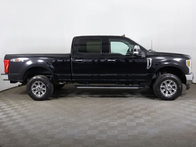 2019 Ford Super Duty F-250 SRW XLT - 23085437 - 15