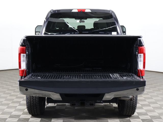 2019 Ford Super Duty F-250 SRW XLT - 23085437 - 16