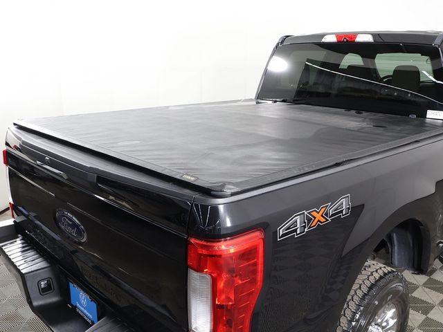 2019 Ford Super Duty F-250 SRW XLT - 23085437 - 17