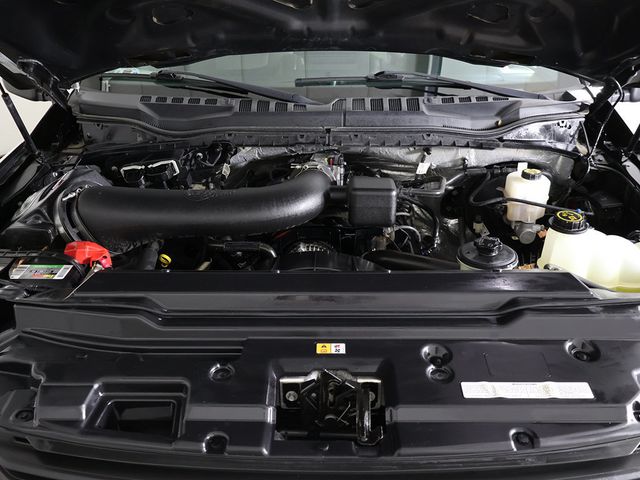 2019 Ford Super Duty F-250 SRW XLT - 23085437 - 18