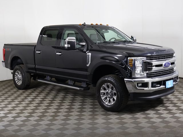 2019 Ford Super Duty F-250 SRW XLT - 23085437 - 1