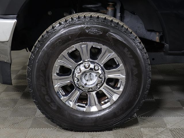 2019 Ford Super Duty F-250 SRW XLT - 23085437 - 20