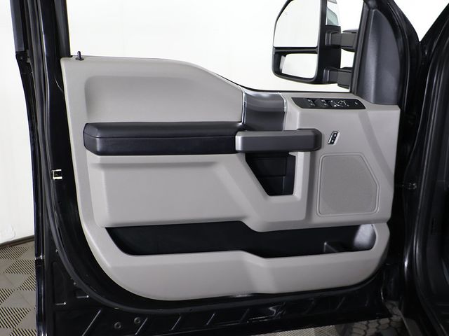 2019 Ford Super Duty F-250 SRW XLT - 23085437 - 21