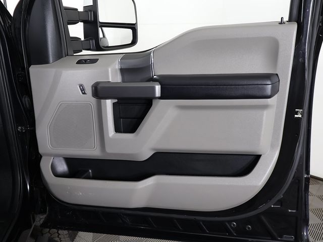 2019 Ford Super Duty F-250 SRW XLT - 23085437 - 22
