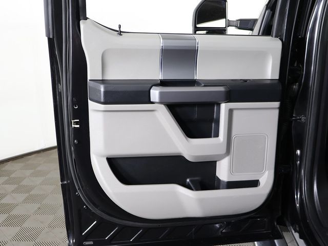 2019 Ford Super Duty F-250 SRW XLT - 23085437 - 23