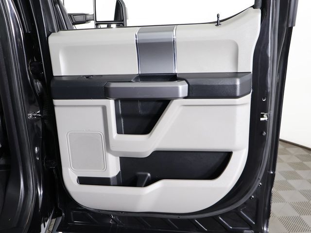 2019 Ford Super Duty F-250 SRW XLT - 23085437 - 24