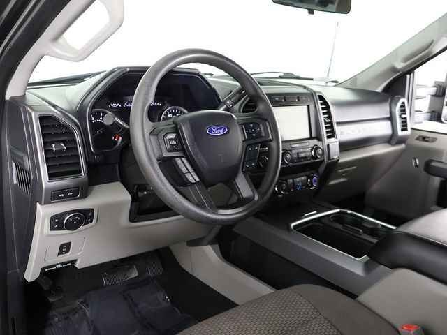 2019 Ford Super Duty F-250 SRW XLT - 23085437 - 25