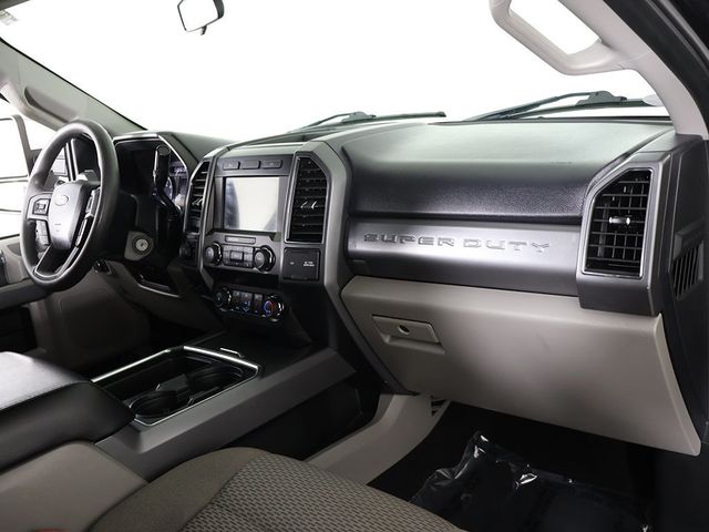 2019 Ford Super Duty F-250 SRW XLT - 23085437 - 26