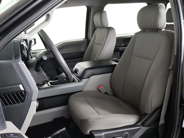 2019 Ford Super Duty F-250 SRW XLT - 23085437 - 27