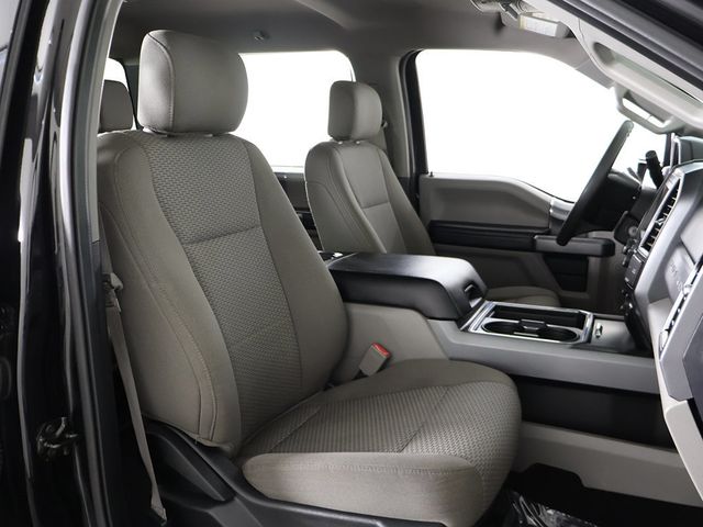 2019 Ford Super Duty F-250 SRW XLT - 23085437 - 28