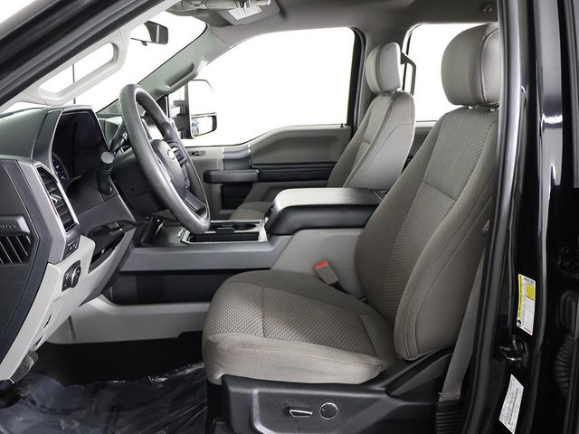 2019 Ford Super Duty F-250 SRW XLT - 23085437 - 29