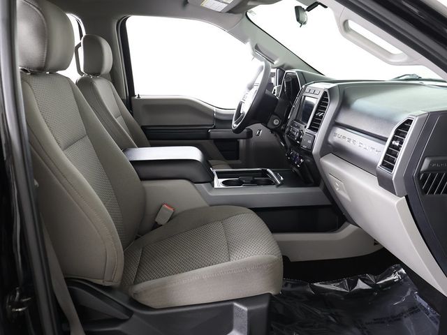 2019 Ford Super Duty F-250 SRW XLT - 23085437 - 30