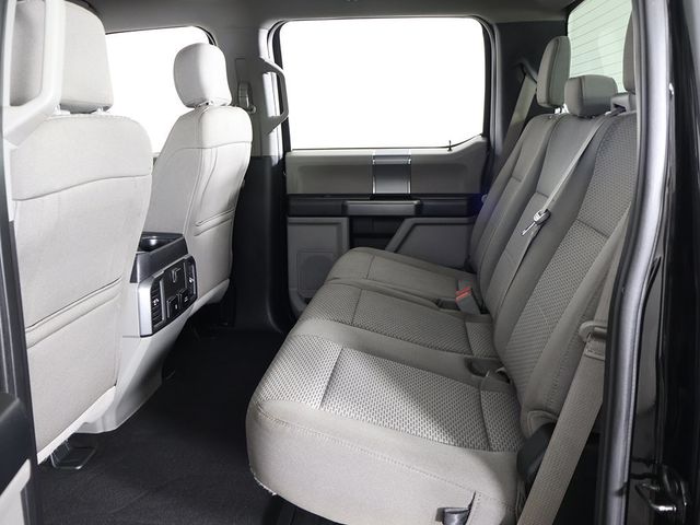 2019 Ford Super Duty F-250 SRW XLT - 23085437 - 32
