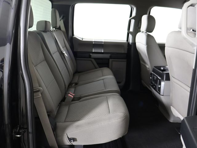 2019 Ford Super Duty F-250 SRW XLT - 23085437 - 33