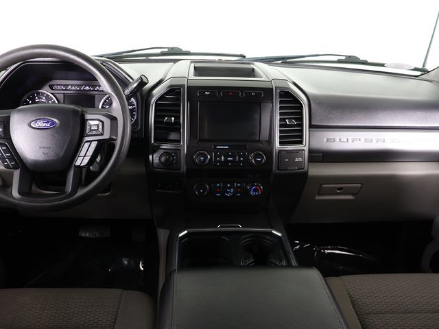 2019 Ford Super Duty F-250 SRW XLT - 23085437 - 34