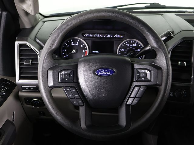 2019 Ford Super Duty F-250 SRW XLT - 23085437 - 36