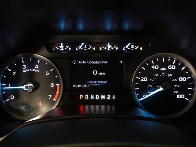 2019 Ford Super Duty F-250 SRW XLT - 23085437 - 37