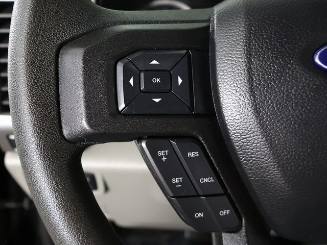 2019 Ford Super Duty F-250 SRW XLT - 23085437 - 38