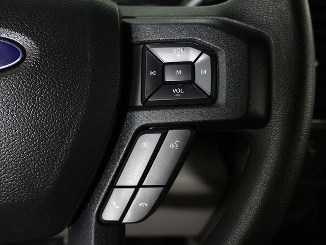 2019 Ford Super Duty F-250 SRW XLT - 23085437 - 39
