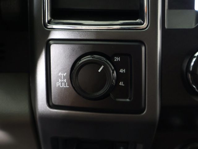 2019 Ford Super Duty F-250 SRW XLT - 23085437 - 40