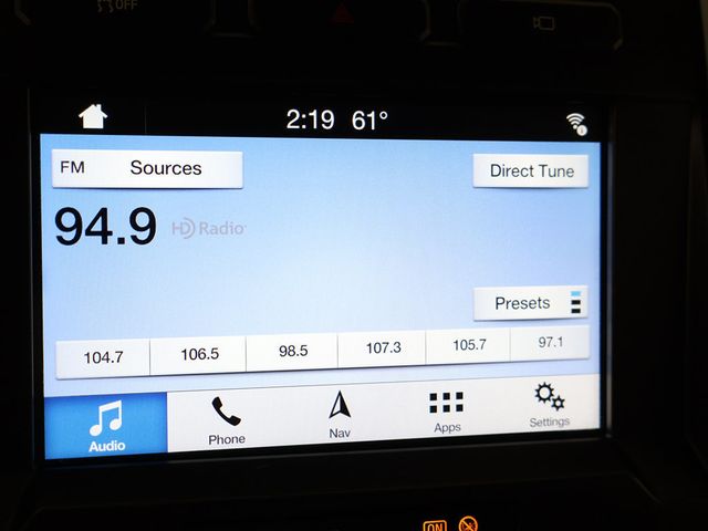 2019 Ford Super Duty F-250 SRW XLT - 23085437 - 42