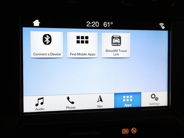 2019 Ford Super Duty F-250 SRW XLT - 23085437 - 44
