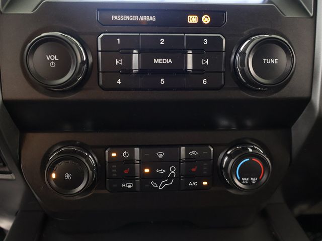 2019 Ford Super Duty F-250 SRW XLT - 23085437 - 46