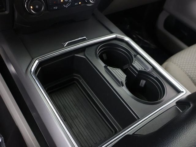2019 Ford Super Duty F-250 SRW XLT - 23085437 - 48