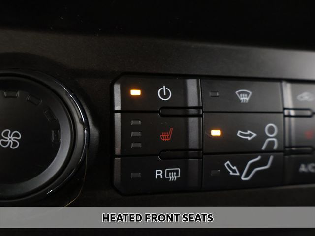 2019 Ford Super Duty F-250 SRW XLT - 23085437 - 4