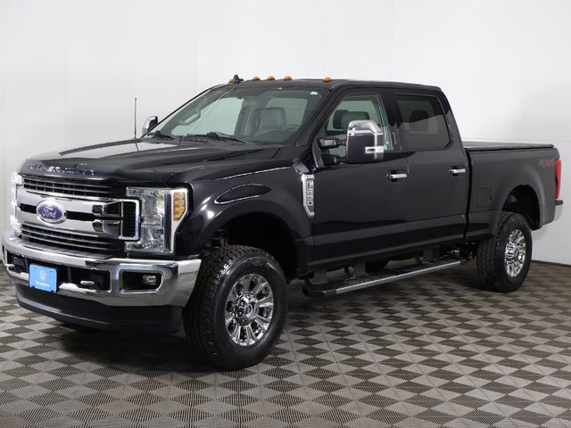 2019 Ford Super Duty F-250 SRW XLT - 23085437 - 5