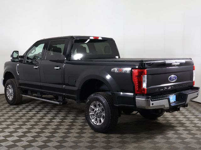 2019 Ford Super Duty F-250 SRW XLT - 23085437 - 6