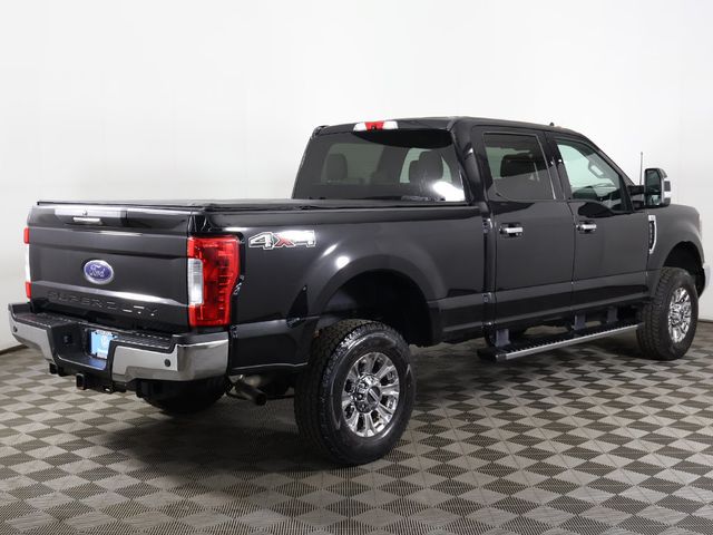 2019 Ford Super Duty F-250 SRW XLT - 23085437 - 7