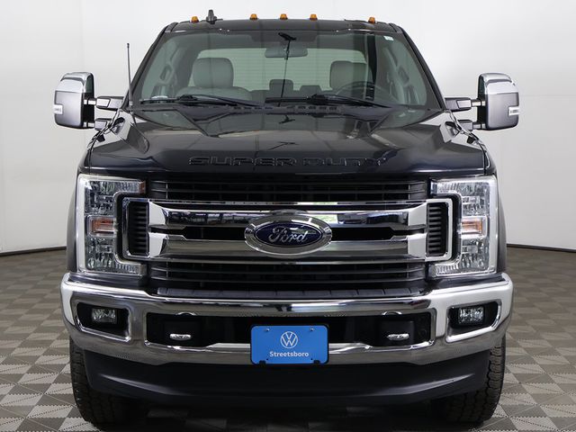 2019 Ford Super Duty F-250 SRW XLT - 23085437 - 8