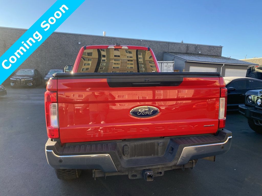 2019 Ford Super Duty F-250 SRW XLT - 22760454 - 5