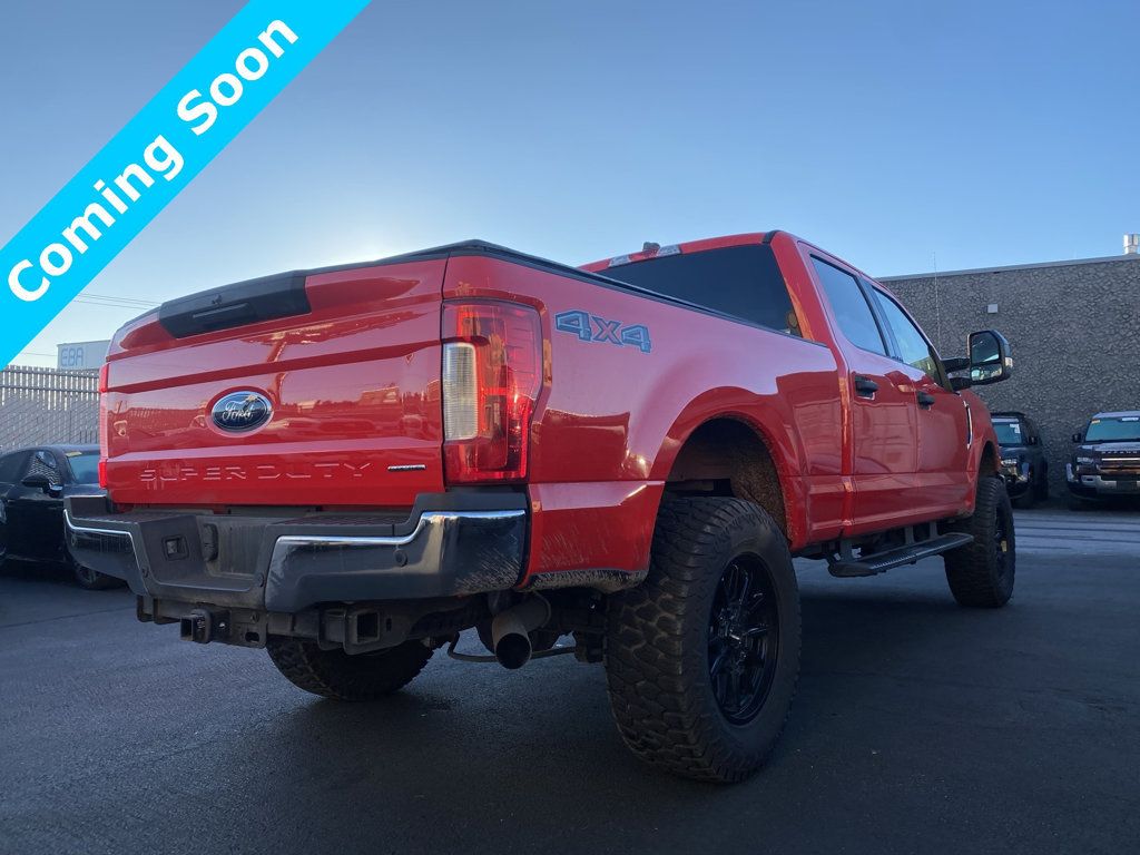 2019 Ford Super Duty F-250 SRW XLT - 22760454 - 6