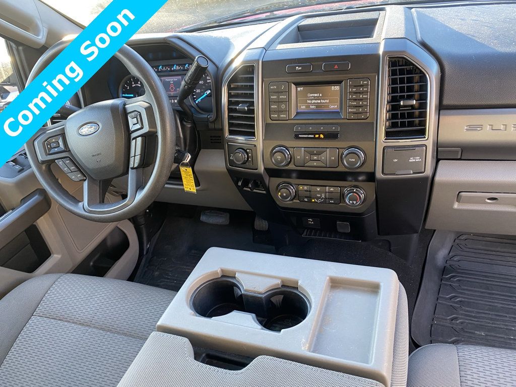 2019 Ford Super Duty F-250 SRW XLT - 22760454 - 8