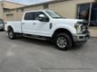 2019 Ford Super Duty F-250 SRW XLT 4WD Crew Cab 8' Box - 23057864 - 0