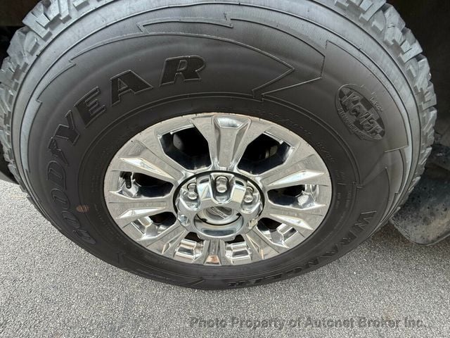 2019 Ford Super Duty F-250 SRW XLT 4WD Crew Cab 8' Box - 23057864 - 15